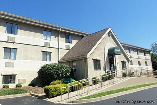 Dupont Suites - Louisville - St. Matthews Buitenkant foto