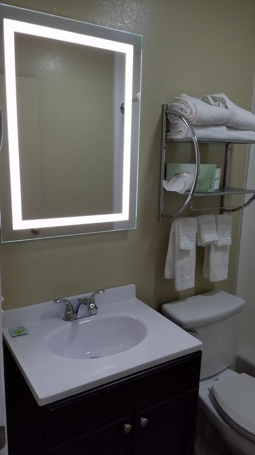 Dupont Suites - Louisville - St. Matthews Buitenkant foto