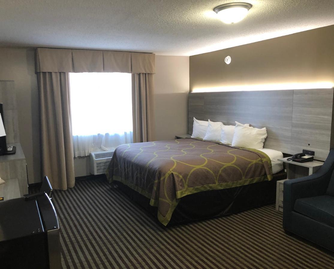Dupont Suites - Louisville - St. Matthews Buitenkant foto